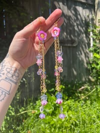 Image 3 of Wild Passion Fairy Dangles 