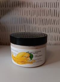 MANGO BUTTER WHIPPED BODY BUTTER