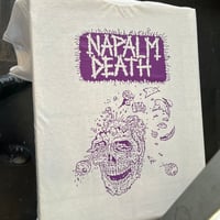 Image 3 of Napalm Death