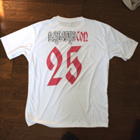 Image 2 of Raleighcon '25 Jersey