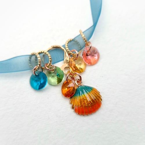 Image of BEACH TREASURES