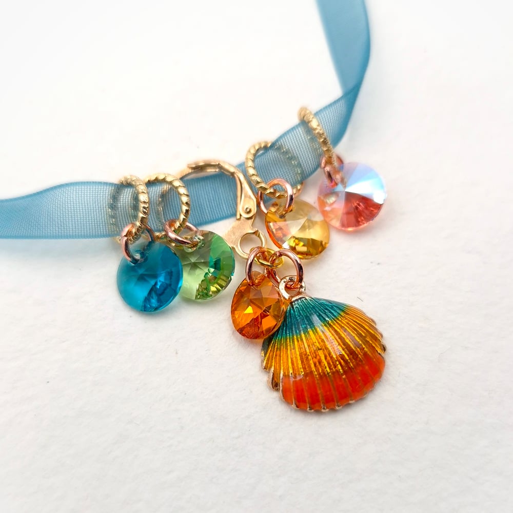 Image of BEACH TREASURES