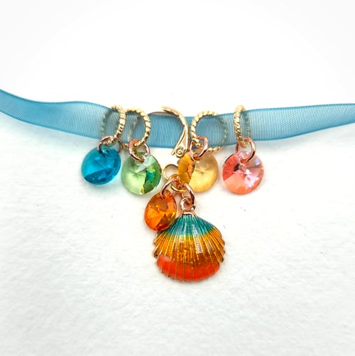 Image of BEACH TREASURES