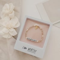 Image 2 of Dear Heart Bracelets ✨ (options)