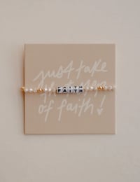 Image 3 of Dear Heart Bracelets ✨ (options)