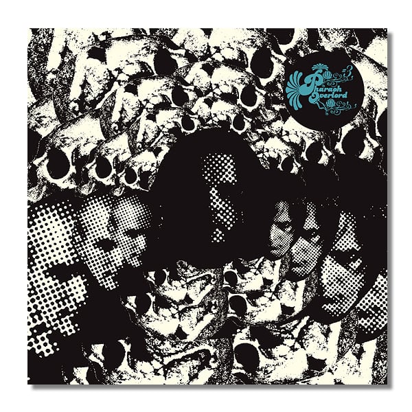 PHARAOH OVERLORD '#3' CD