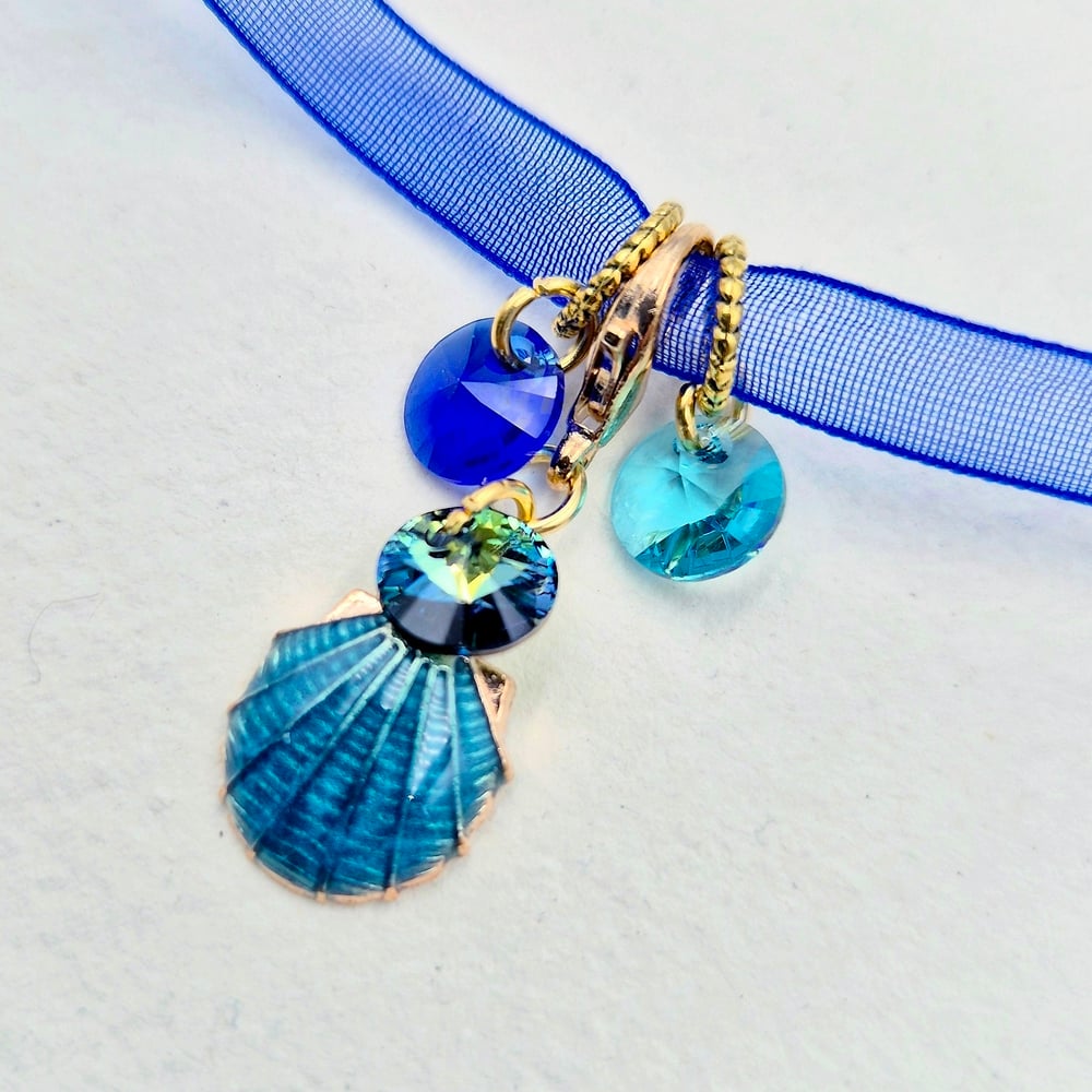 Image of BLUE LAGOON