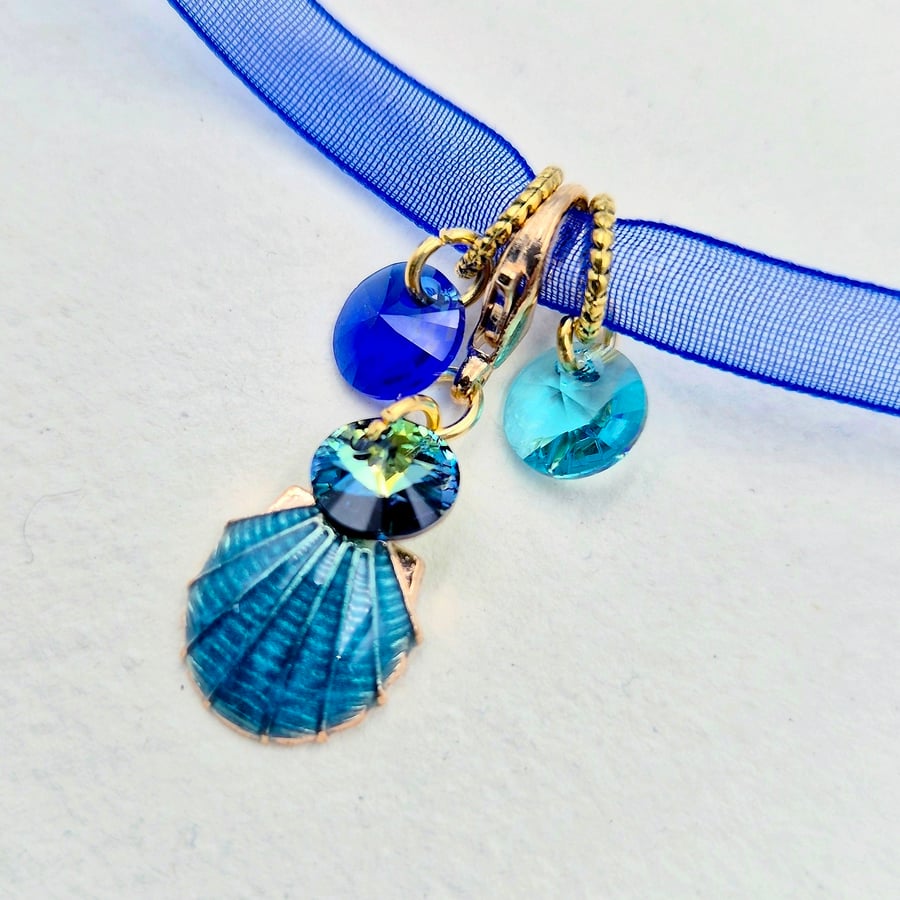 Image of BLUE LAGOON