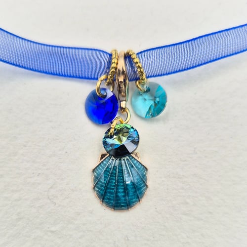 Image of BLUE LAGOON