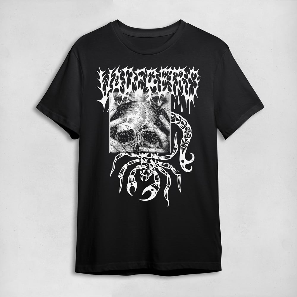 Image of MEMENTO TSHIRT