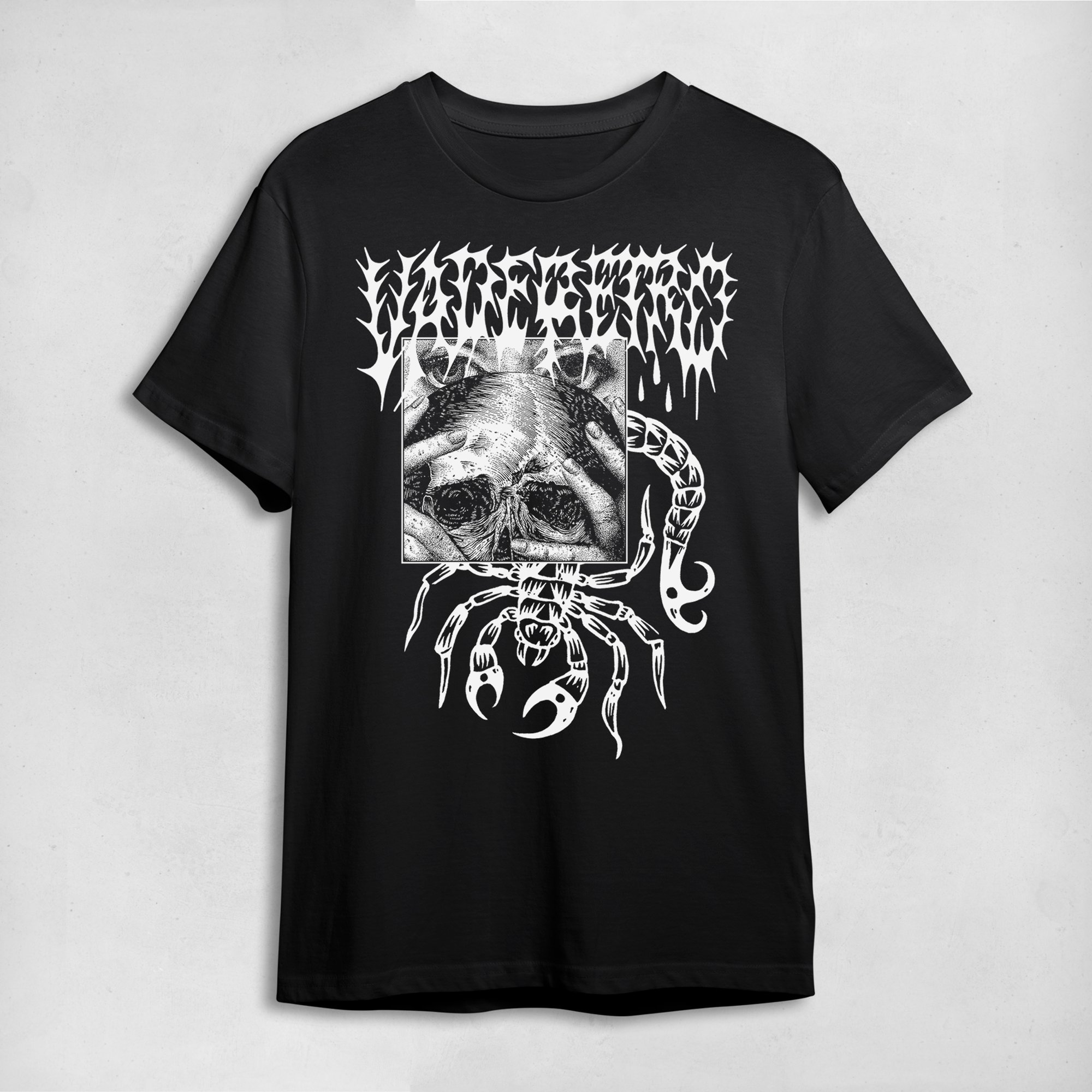 Image of MEMENTO TSHIRT