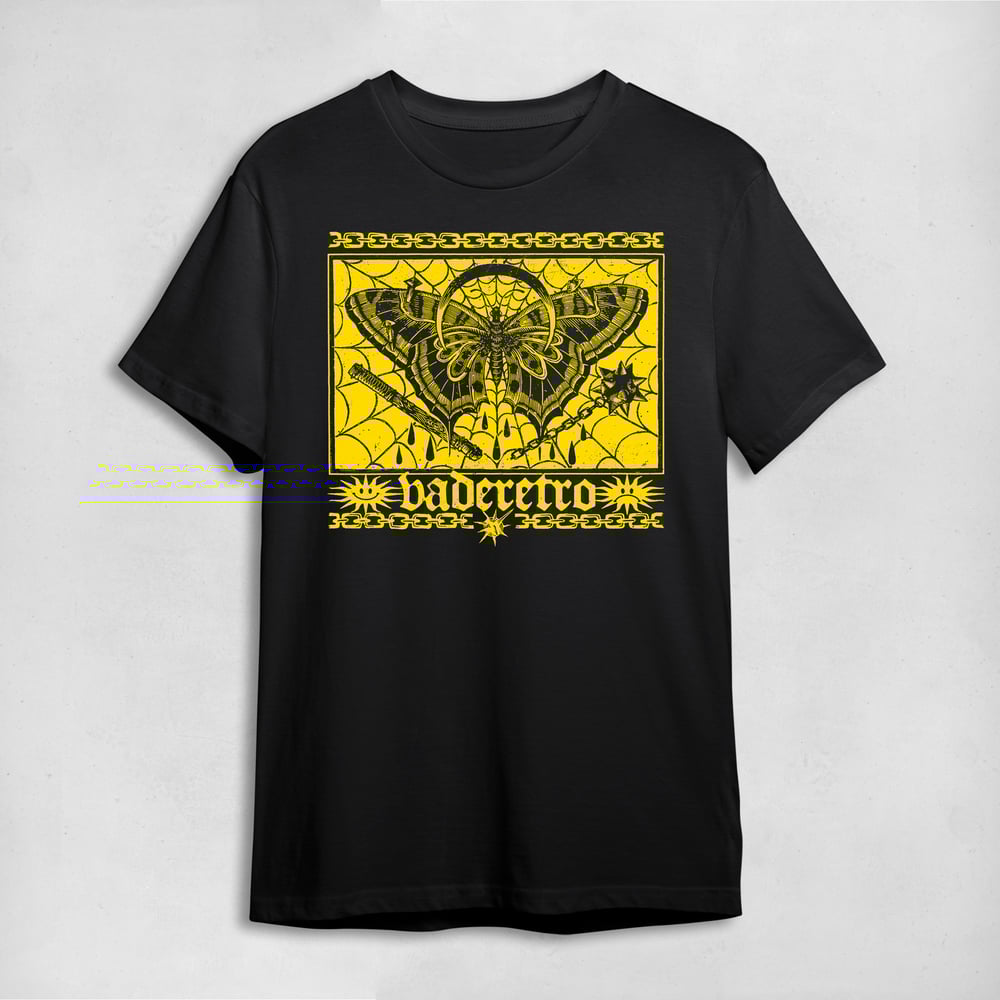 Image of BUTTERFLY TSHIRT