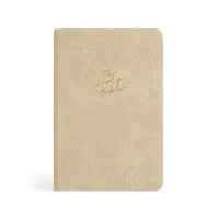 Image 1 of NLT Mini Bible: Sonora Theme 💛
