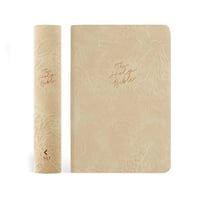 Image 3 of NLT Mini Bible: Sonora Theme 💛
