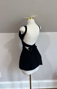 Image 2 of Kylie mini dress