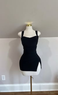 Image 1 of Kylie mini dress