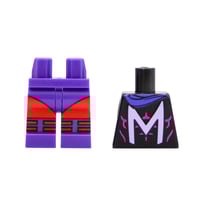 Image 1 of Metal Maniac Pack