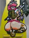 Velma Drone Operator