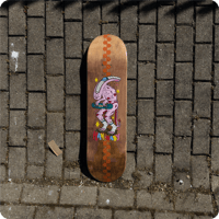 Image 1 of Alan Deck 8.5