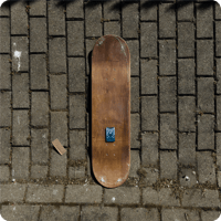 Image 2 of Alan Deck 8.5