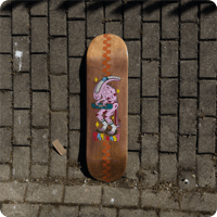 Image 1 of Alan Deck 8.75