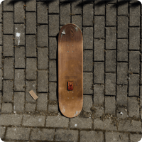Image 2 of Alan Deck 8.75