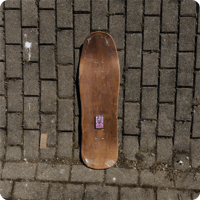 Image 2 of Alan Deck 9.6