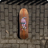 Image 1 of Alan Deck 9.6
