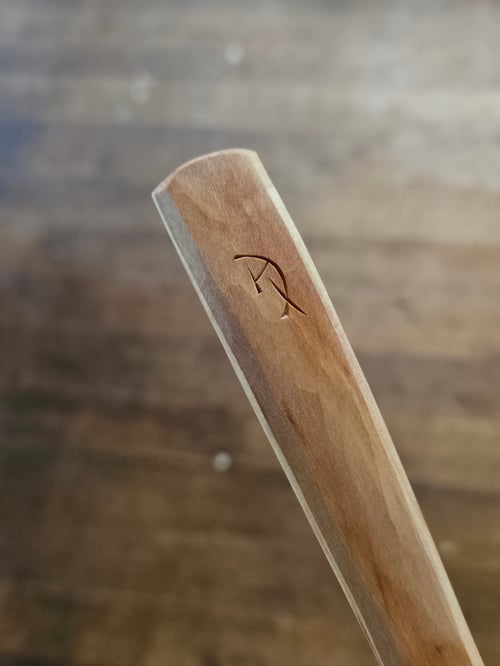 Image of Native Cherry Cooking Soulspoon 