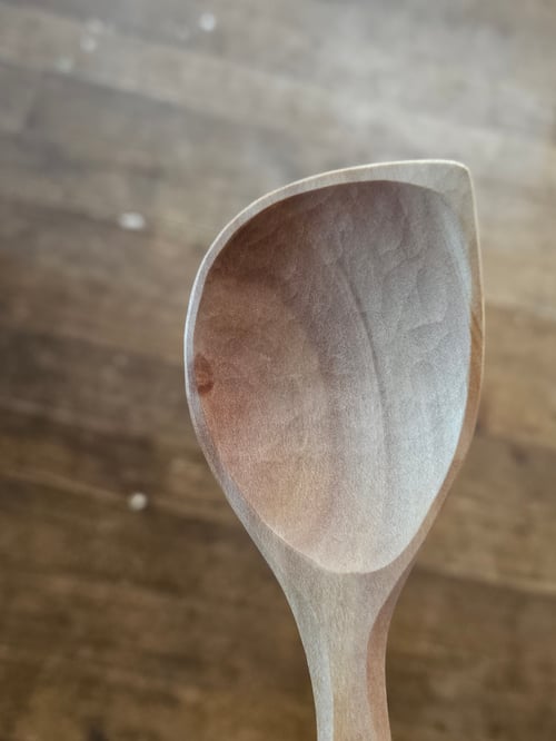 Image of Native Cherry Cooking Soulspoon 