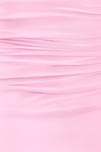 Image 5 of Annabelle mini dress (Light pink)