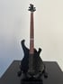 Miniature Chris Kael Signed ESH Signature Series Bass Guitar w/ video  (US ONLY) Image 2