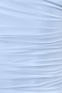 Image 5 of Dahlia 2 piece set (Light blue)