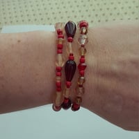 Image 5 of Scab Bracelet Set