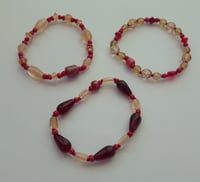 Image 3 of Scab Bracelet Set