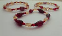 Image 1 of Scab Bracelet Set