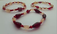 Image 2 of Scab Bracelet Set