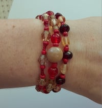 Image 3 of Scab Bracelet Set #2