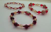 Image 2 of Scab Bracelet Set #2