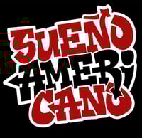 Image 2 of Sueño Americano graffiti 