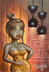 Exotic Muse