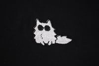 Image 1 of Gojo Cat T-Shirt