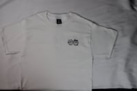 Image 2 of Chiikawa and Hachiware T-Shirt