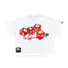 Risebne. "Make Your Own Luck™" Tee