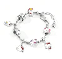 HK bracelet 