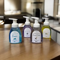 Image 2 of Foaming Hand Wash