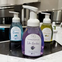 Image 3 of Foaming Hand Wash