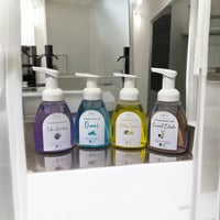 Image 5 of Foaming Hand Wash