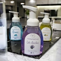 Image 4 of Foaming Hand Wash