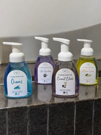 Image 7 of Foaming Hand Wash